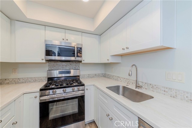 Detail Gallery Image 11 of 20 For 2200 Cheyenne Way #108,  Fullerton,  CA 92833 - 1 Beds | 1 Baths