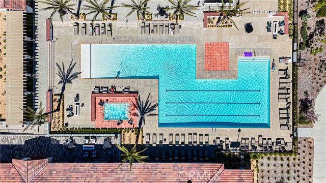 Detail Gallery Image 31 of 45 For 16651 Snowdrop #1,  Fontana,  CA 92336 - 3 Beds | 2 Baths