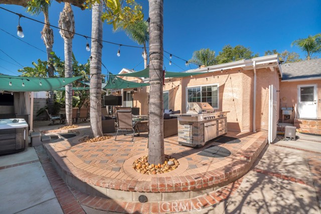 Detail Gallery Image 34 of 49 For 16646 Tribune St, Granada Hills,  CA 91344 - 4 Beds | 3 Baths