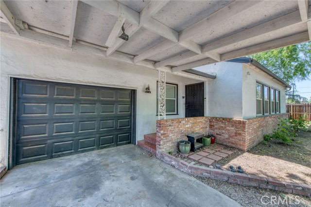 Detail Gallery Image 4 of 28 For 604 E Cortland Ave, Fresno,  CA 93704 - 2 Beds | 1 Baths