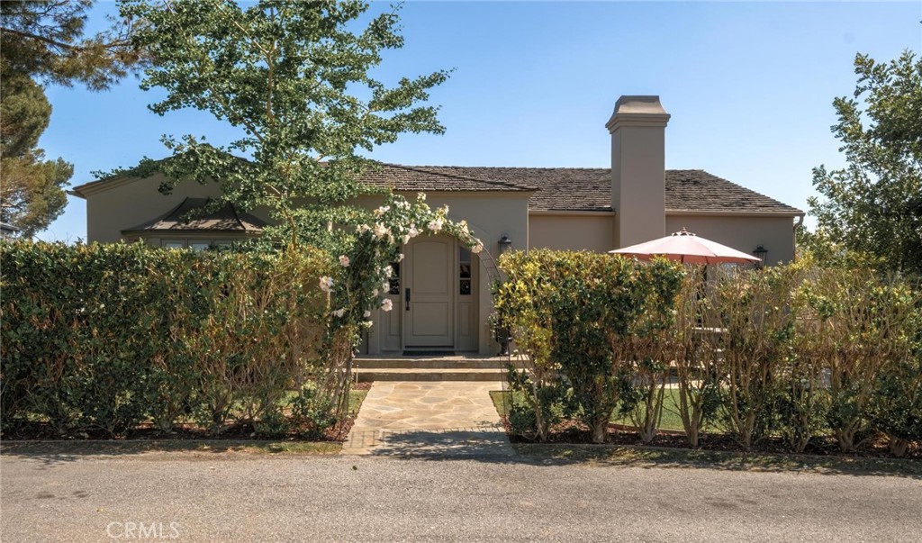4420 Via Pinzon Palos Verdes Estates, CA 90274