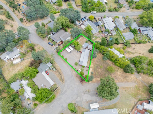 Detail Gallery Image 33 of 34 For 4532 Pine St, Lucerne,  CA 95458 - 2 Beds | 1 Baths