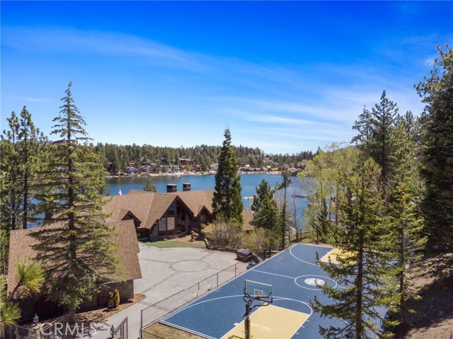 Detail Gallery Image 58 of 58 For 791 Cove Dr, Big Bear Lake,  CA 92315 - 9 Beds | 5/4 Baths