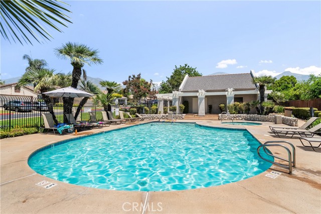 Detail Gallery Image 32 of 41 For 1310 Brookside Ct, Upland,  CA 91784 - 3 Beds | 2 Baths