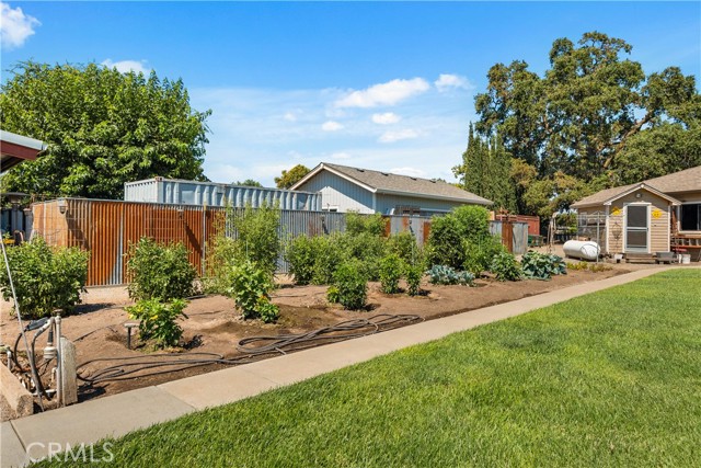 Detail Gallery Image 40 of 72 For 13280 Eggleston Ln, Chico,  CA 95973 - 4 Beds | 3 Baths