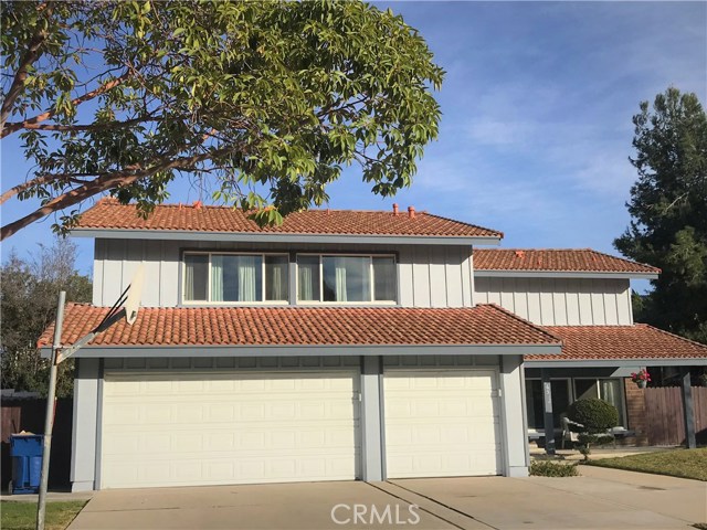 16512 Amber Tree Ln, Hacienda Heights, CA 91745