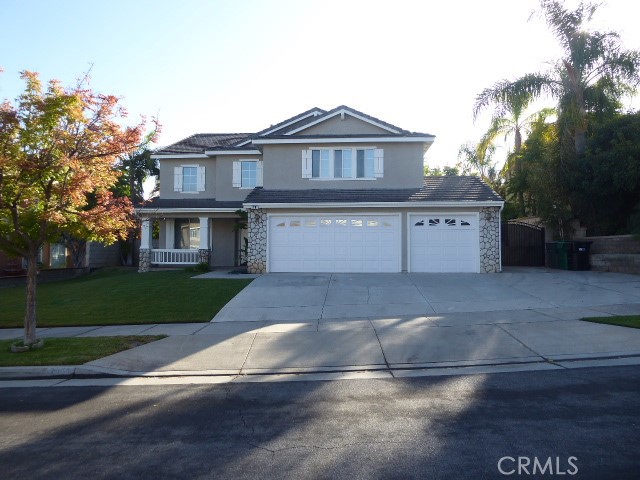 2993 Bavaria Dr, Corona, CA 92881