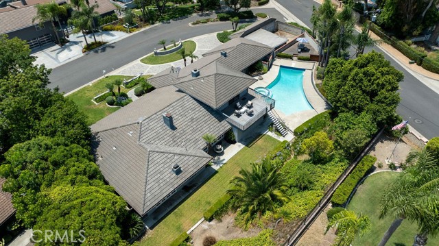 Detail Gallery Image 69 of 72 For 18781 Peppertree Dr, Villa Park,  CA 92861 - 4 Beds | 2/1 Baths