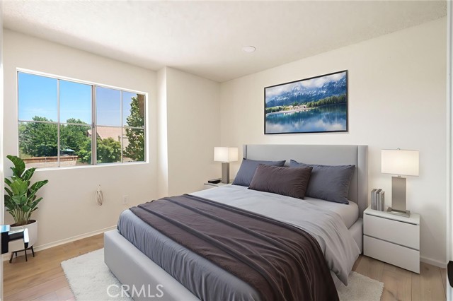 Detail Gallery Image 17 of 24 For 37933 Sweetbrush St, Palmdale,  CA 93552 - 4 Beds | 3 Baths