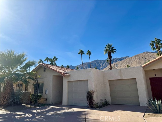 Detail Gallery Image 37 of 37 For 1961 S Camino Real #2,  Palm Springs,  CA 92264 - 2 Beds | 2 Baths