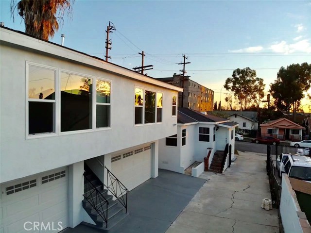 2439 Bellevue Ave, Los Angeles, CA 90026