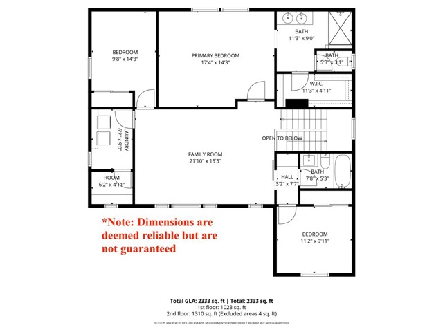 Detail Gallery Image 36 of 43 For 2491 E Norwich, Ontario,  CA 91761 - 4 Beds | 3 Baths