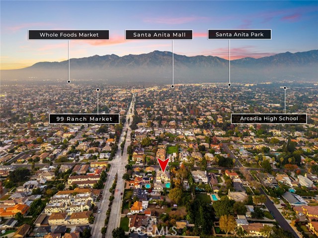 Detail Gallery Image 39 of 40 For 628 W Palm, Arcadia,  CA 91007 - 7 Beds | 6/1 Baths