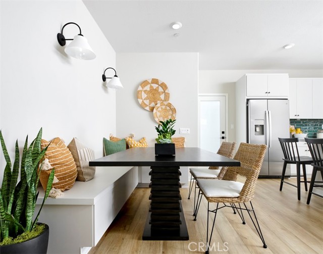 Model home not actual homesite