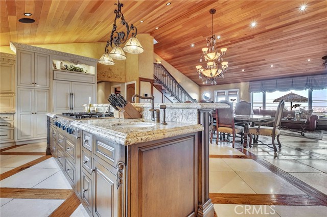 16 Saddle, Rancho Palos Verdes, California 90275, 5 Bedrooms Bedrooms, ,5 BathroomsBathrooms,Residential,For Sale,Saddle,PV26078779