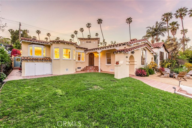 Detail Gallery Image 38 of 44 For 209 Ximeno Ave, Long Beach,  CA 90803 - 3 Beds | 2 Baths