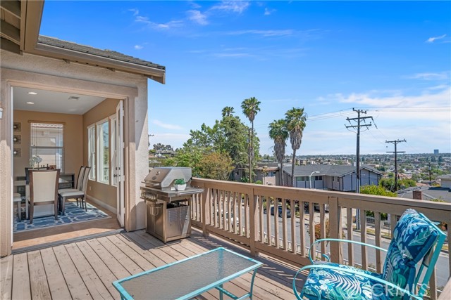Detail Gallery Image 59 of 74 For 2340 Monte Verde Dr, Signal Hill,  CA 90755 - 3 Beds | 3 Baths