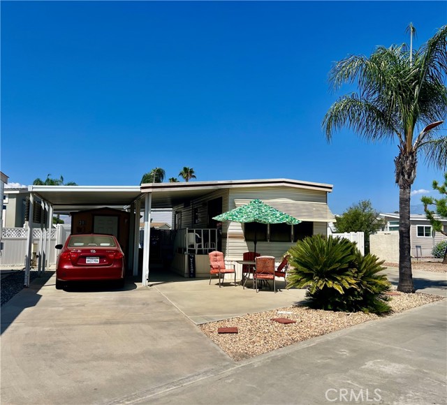 1295 S Cawston Ave #319, Hemet, CA 92545