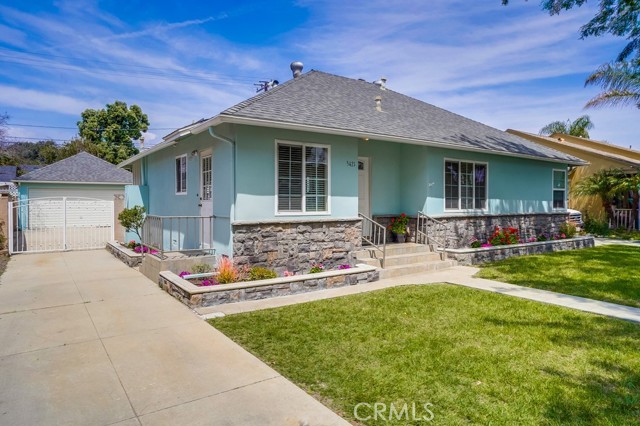 5421 E Willow St, Long Beach, CA 90815