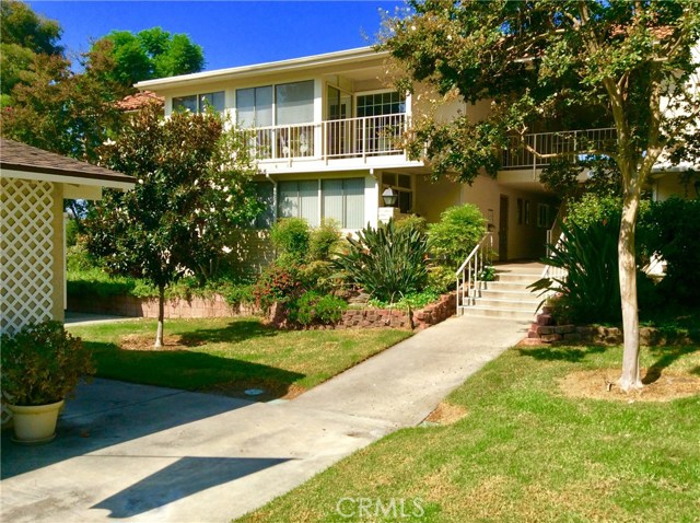 661 Avenida Sevilla #D, Laguna Woods, CA 92637