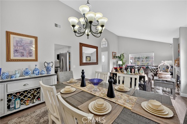 Detail Gallery Image 7 of 45 For 25796 Sweetleaf, Moreno Valley,  CA 92553 - 4 Beds | 2/1 Baths