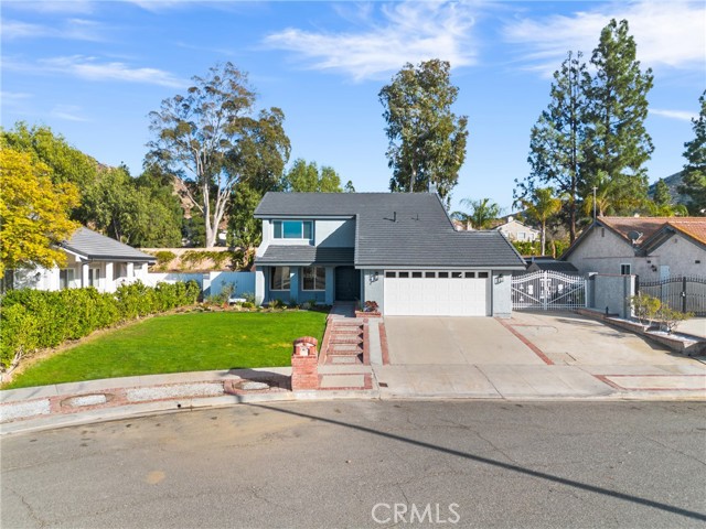 Detail Gallery Image 40 of 43 For 1682 Flowerdale St, Simi Valley,  CA 93063 - 3 Beds | 2/1 Baths