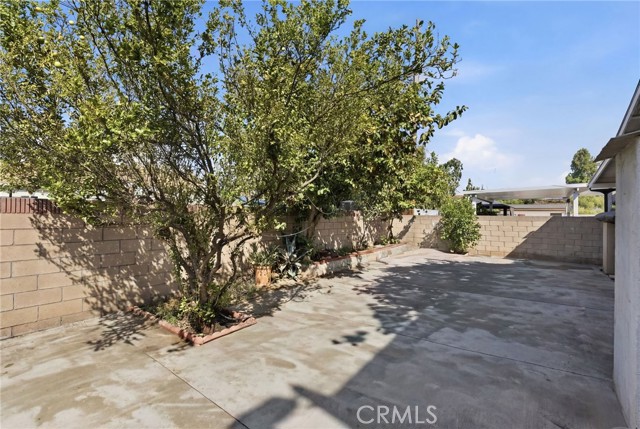 Detail Gallery Image 36 of 48 For 14329 Seaforth, Norwalk,  CA 90650 - 4 Beds | 2 Baths