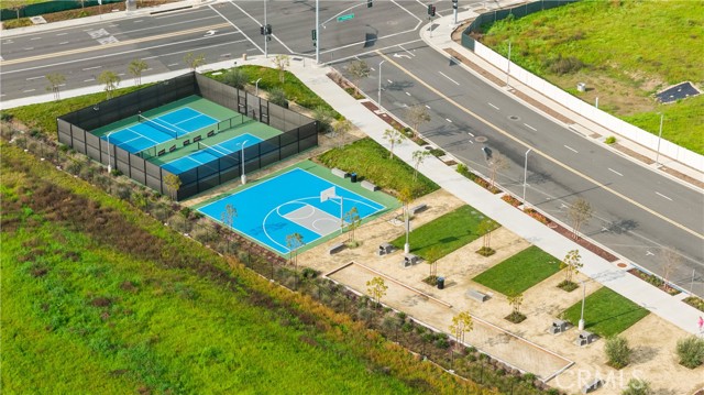 Detail Gallery Image 50 of 56 For 16376 Veterans, Tustin,  CA 92782 - 4 Beds | 3/1 Baths