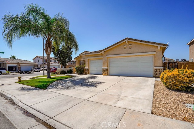 Detail Gallery Image 32 of 34 For 30877 Mirage Cir, Menifee,  CA 92584 - 4 Beds | 2 Baths