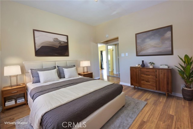Detail Gallery Image 15 of 24 For 902 S Marengo Ave #906,  Pasadena,  CA 91106 - 1 Beds | 1 Baths