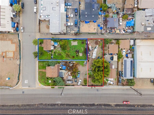 Detail Gallery Image 9 of 9 For 115 S Myrtle Ave, Pomona,  CA 91766 - 2 Beds | 2 Baths