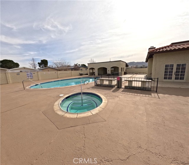 Detail Gallery Image 36 of 45 For 21621 Sandia Rd #130,  Apple Valley,  CA 92308 - 3 Beds | 2 Baths