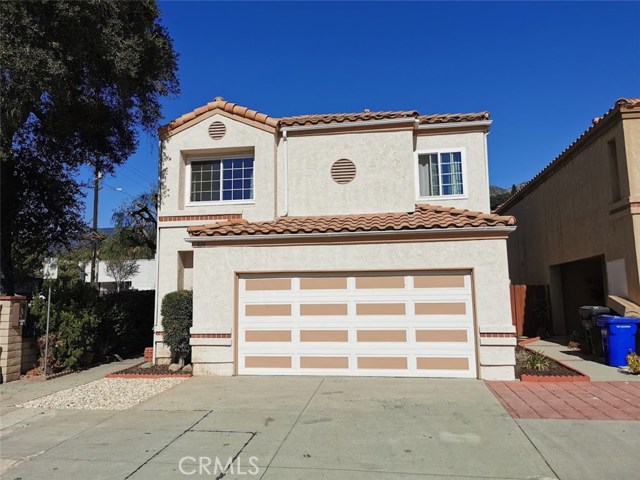820 Highland Avenue Duarte, California LOCATION IS KEY!! This beautiful 4 bedroom, 3 bathroom home is located in a small gated planned unit development just adjacent to Royal Oaks Walking & Biking Trails and just minutes from Fish Canyon. The home features cathedral ceilings with an open floor plan, updated kitchen, remodeled bathrooms, hardwood floors throughout, cozy fireplace with dual location in the family room & dining room has sliding ranch style doors that lead out to the courtyard which is perfect for entertaining & bbqing. There is one bedroom with connected bathroom located on the first level which is perfect for guest. Large master suite with vaulted ceilings, dual sinks, bath tub and walk-in tub and walk in closet. Direct access 2 car garage. The community features a security door to enter the complex. This home is located just minutes from the California School of Arts San Gabriel Valley, lots of shopping centers, restaurants, mountain trails & close to the 210 & 605 fwy.