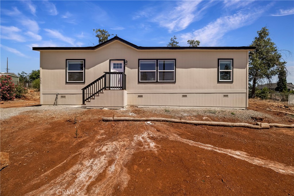 5620 Salida Circle