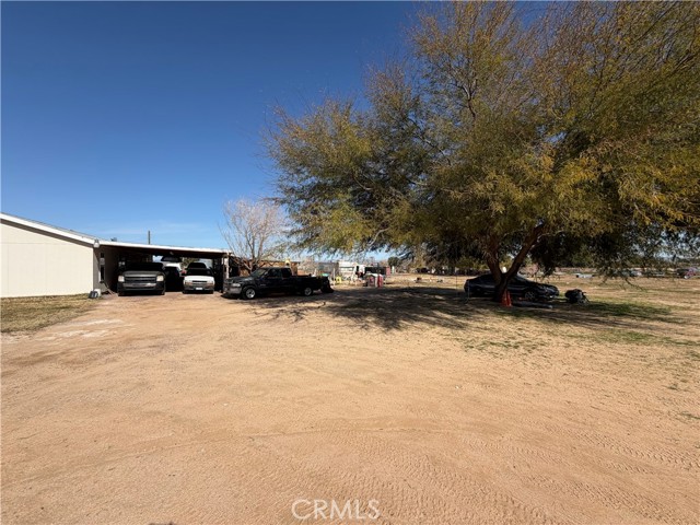 Detail Gallery Image 12 of 19 For 36633 Hidden River, Hinkley,  CA 92347 - 4 Beds | 2 Baths