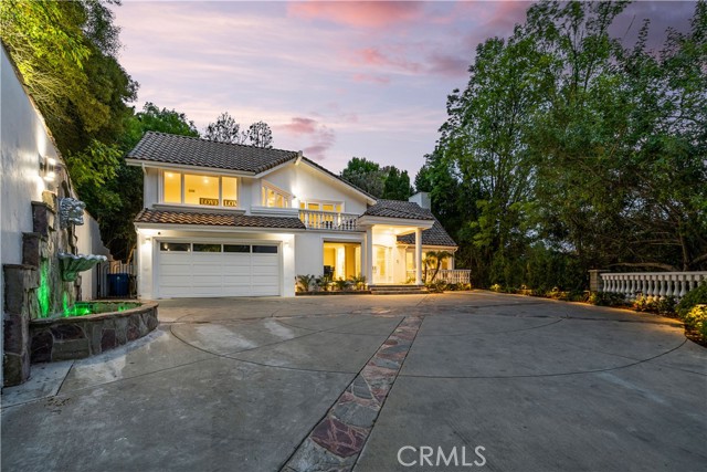 Detail Gallery Image 55 of 64 For 16221 Elisa Pl, Encino,  CA 91436 - 5 Beds | 5/1 Baths