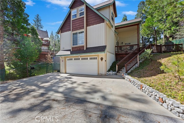 Image 2 for 858 Grass Valley Rd, Lake Arrowhead, CA 92352