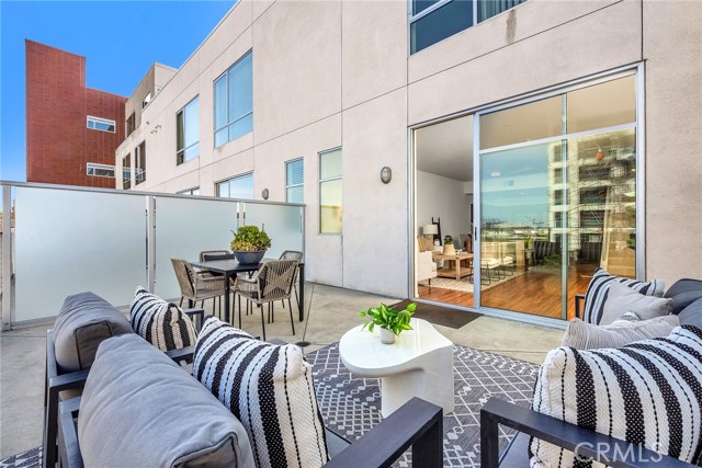 Detail Gallery Image 28 of 52 For 285 W 6th #331,  San Pedro,  CA 90731 - 2 Beds | 2/1 Baths