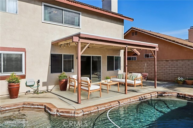 Detail Gallery Image 40 of 66 For 1860 Rockcrest Dr, Corona,  CA 92878 - 4 Beds | 3 Baths