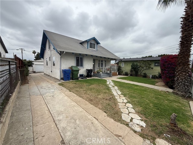 Property Photo from MLS