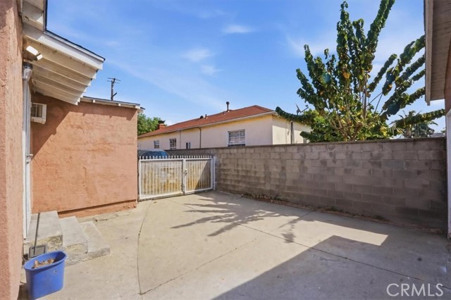 Detail Gallery Image 34 of 34 For 4020 E 61st, Huntington Park,  CA 90255 - 3 Beds | 2 Baths