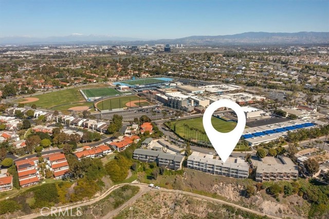 Detail Gallery Image 31 of 32 For 745 Domingo #4,  Newport Beach,  CA 92660 - 2 Beds | 2 Baths