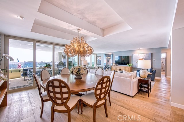 Detail Gallery Image 11 of 30 For 3121 W Coast Hwy 7ab,  Newport Beach,  CA 92663 - 3 Beds | 2 Baths