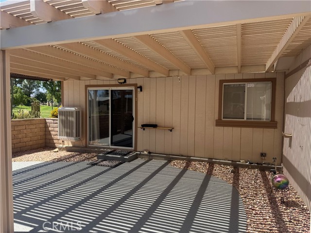 Detail Gallery Image 9 of 10 For 65565 134 Acoma Ave #134,  Desert Hot Springs,  CA 92240 - 2 Beds | 2 Baths