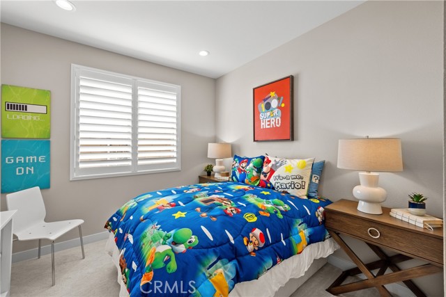 Detail Gallery Image 21 of 28 For 13898 Hidden Pines Ct, Victorville,  CA 92392 - 4 Beds | 3 Baths