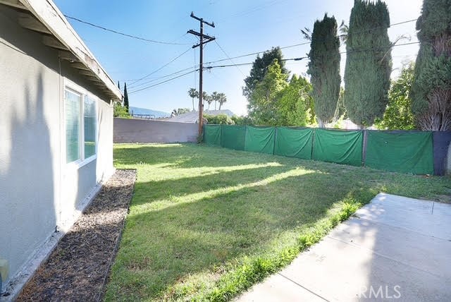 Detail Gallery Image 28 of 29 For 885 N Millard Ave, Rialto,  CA 92376 - 3 Beds | 1/1 Baths