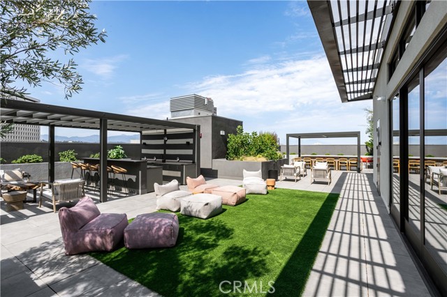 Detail Gallery Image 23 of 24 For 118 Astronaut Ellison S Onizuka Street #202,  Los Angeles,  CA 90012 - 1 Beds | 1 Baths