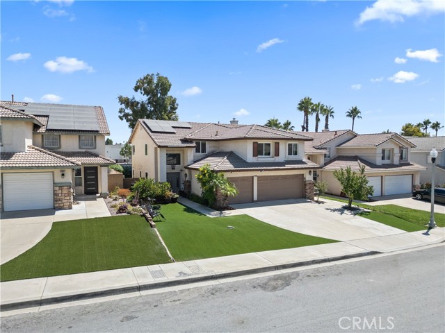 Image 3 for 5389 Wrangler Dr, Fontana, CA 92336