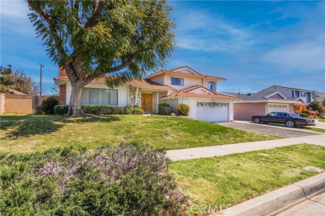 14731 Mountain Spring St, Hacienda Heights, CA 91745