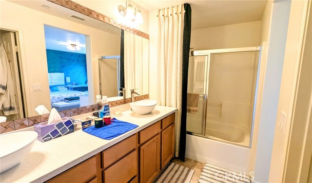 Detail Gallery Image 18 of 35 For 8024 Tulsa #107,  Rancho Cucamonga,  CA 91730 - 2 Beds | 2/1 Baths